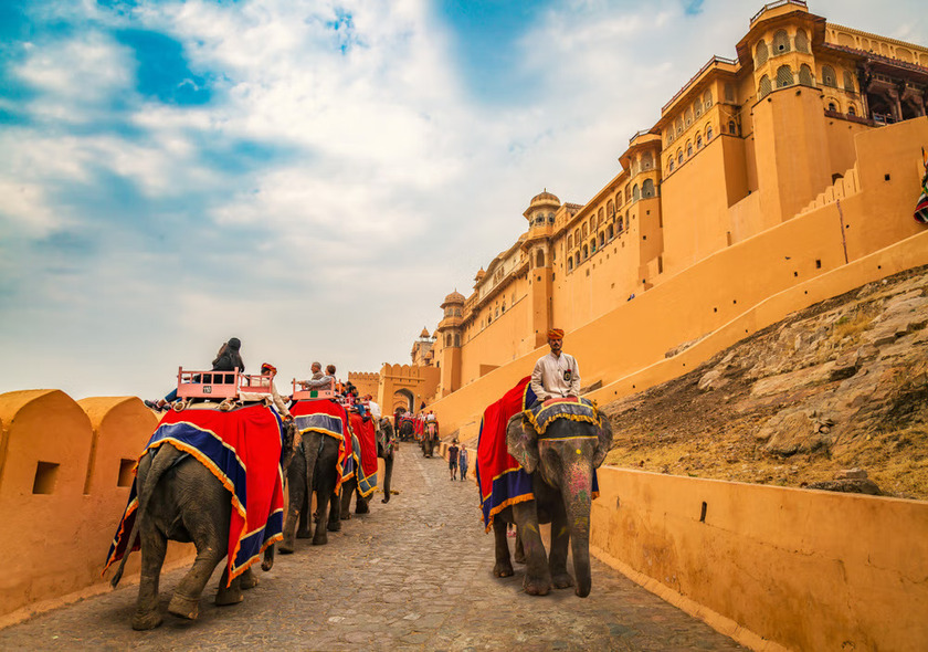 21-Day Rajasthan Tour Itinerary