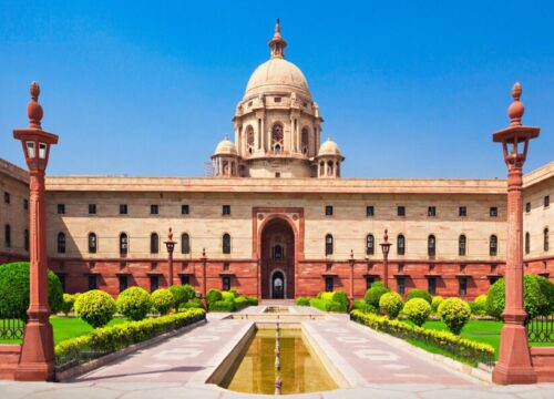 New Delhi Same-Day Local Sightseeing Itinerary