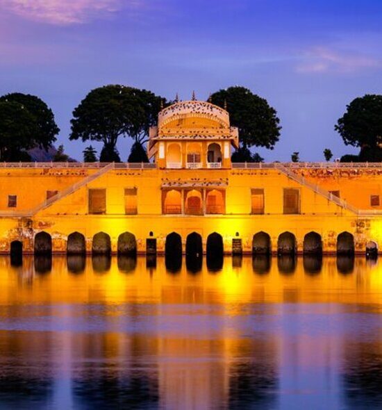 10-Day Cultural Tour of India