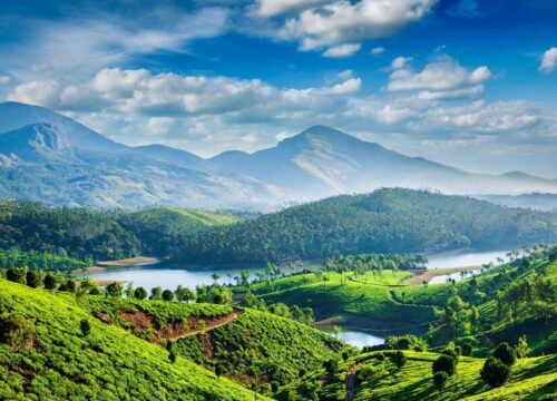 Munnar