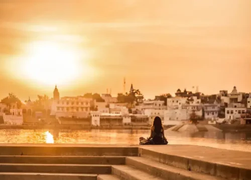 Pushkar