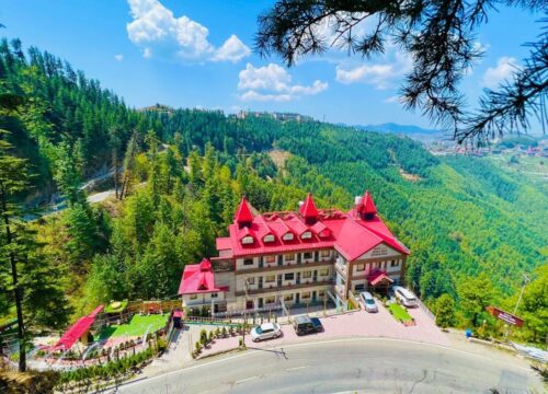 Shimla