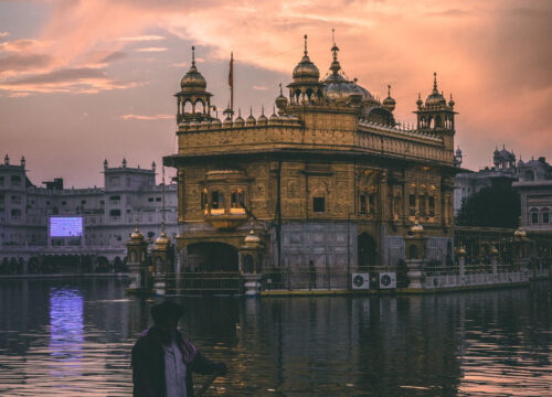 Amritsar